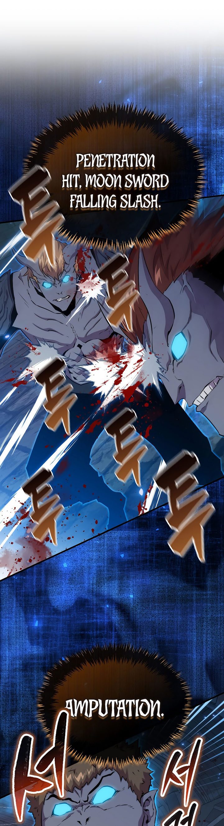Sleeping Ranker Chapter 91 Gambar 32
