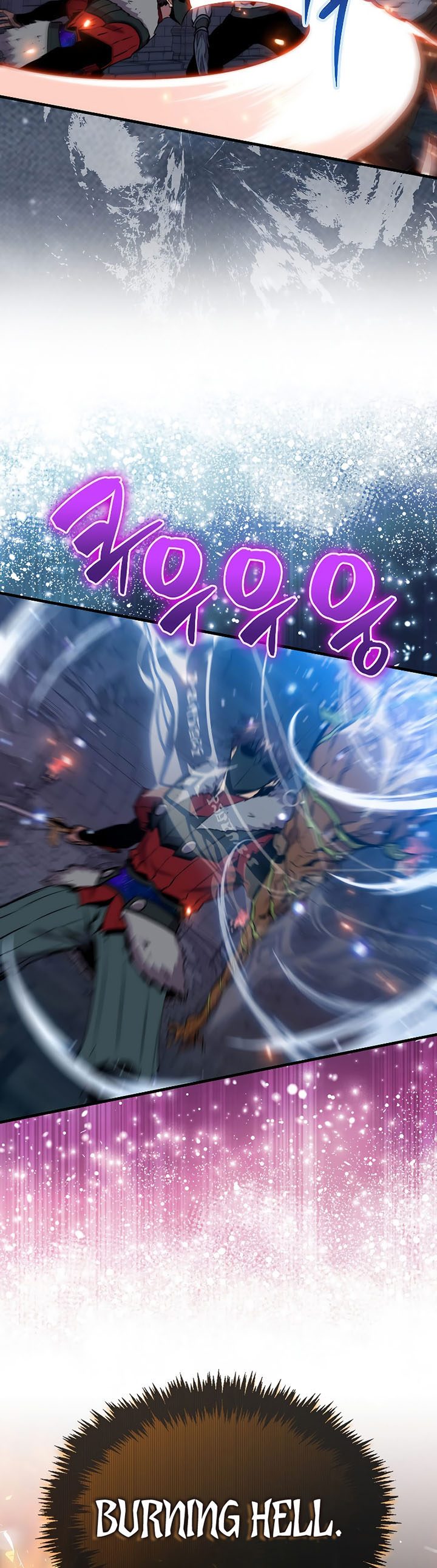 Sleeping Ranker Chapter 91 Gambar 36
