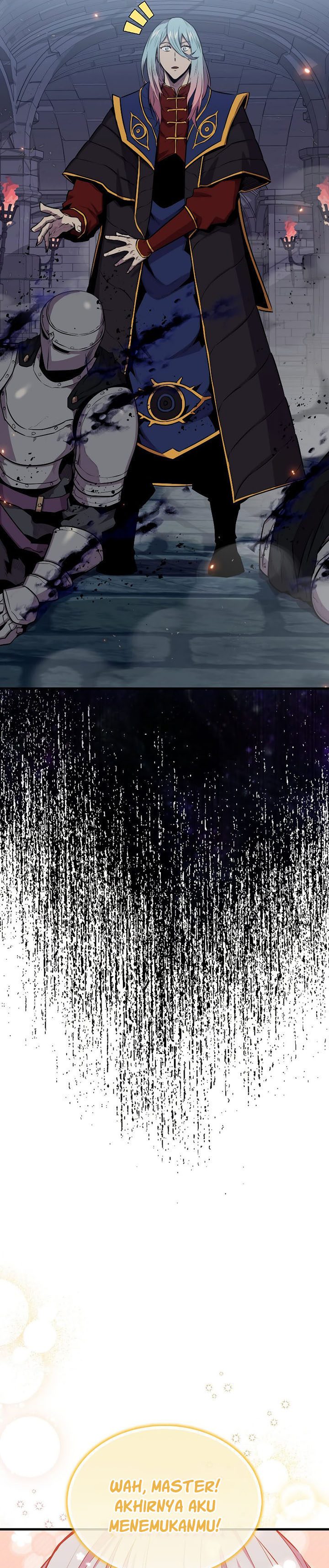 Sleeping Ranker Chapter 91 Gambar 45