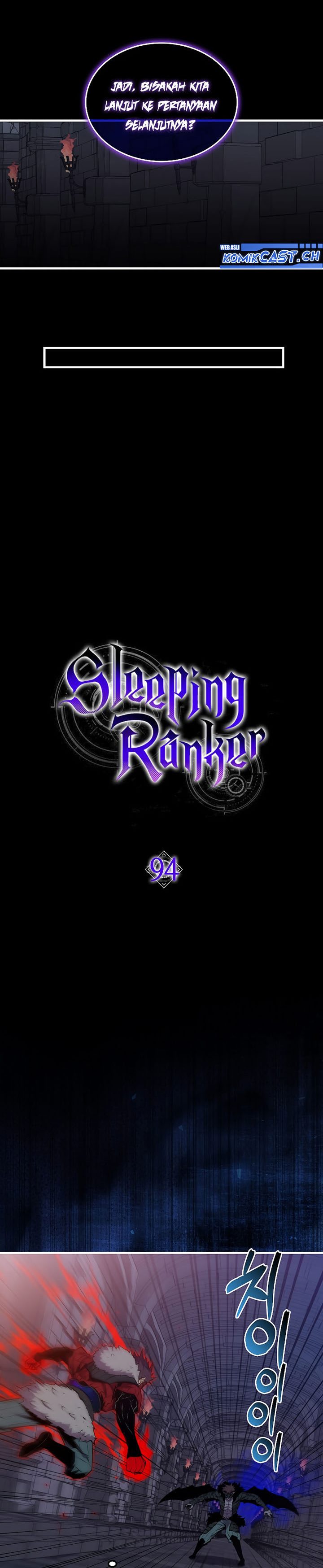 Sleeping Ranker Chapter 94 Gambar 10