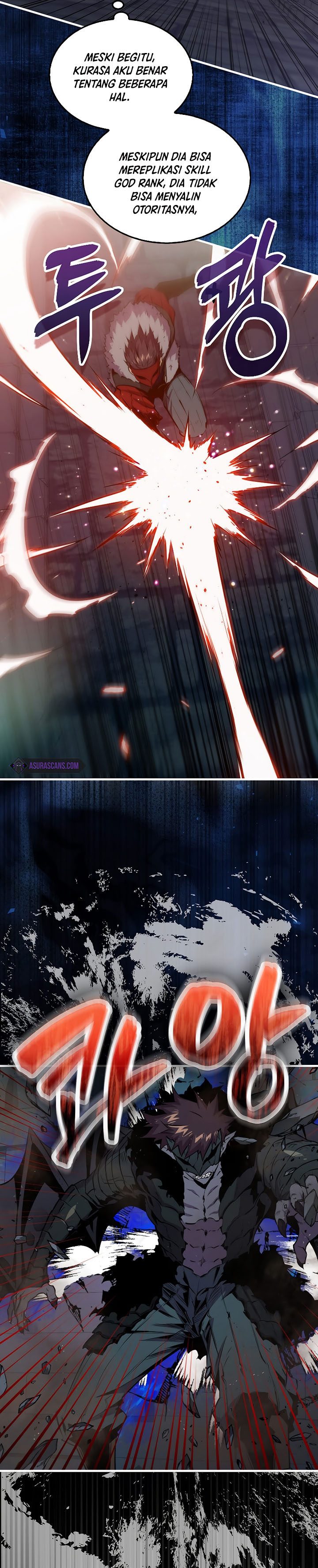 Sleeping Ranker Chapter 94 Gambar 11