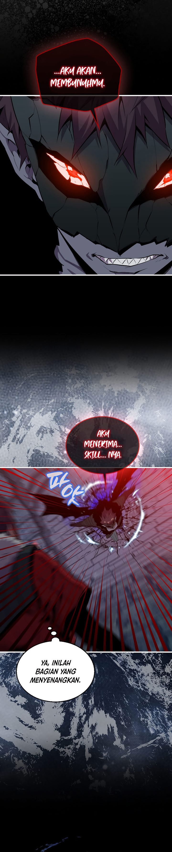 Sleeping Ranker Chapter 94 Gambar 13