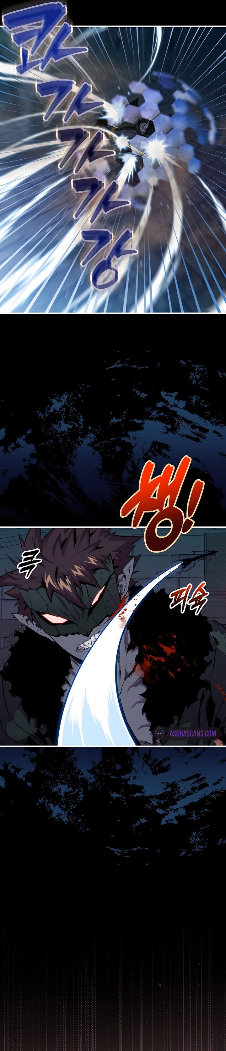 Sleeping Ranker Chapter 94 Gambar 17