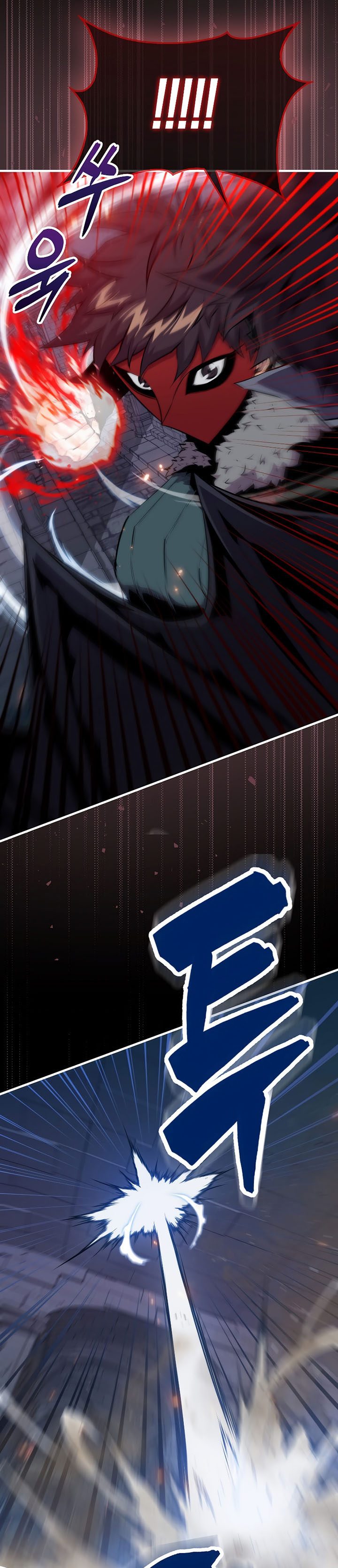 Sleeping Ranker Chapter 94 Gambar 18