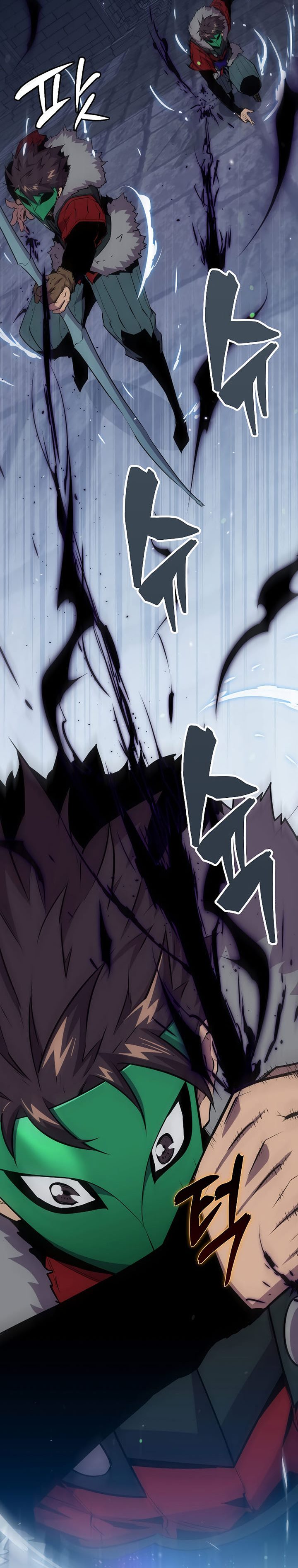 Sleeping Ranker Chapter 94 Gambar 24