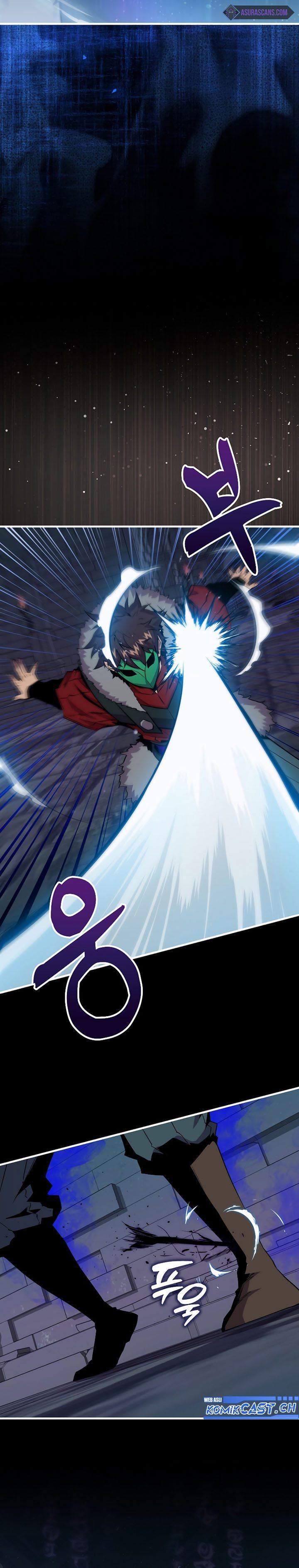 Sleeping Ranker Chapter 94 Gambar 25