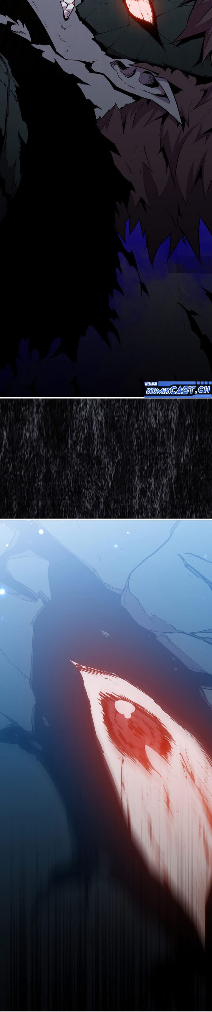 Sleeping Ranker Chapter 94 Gambar 31