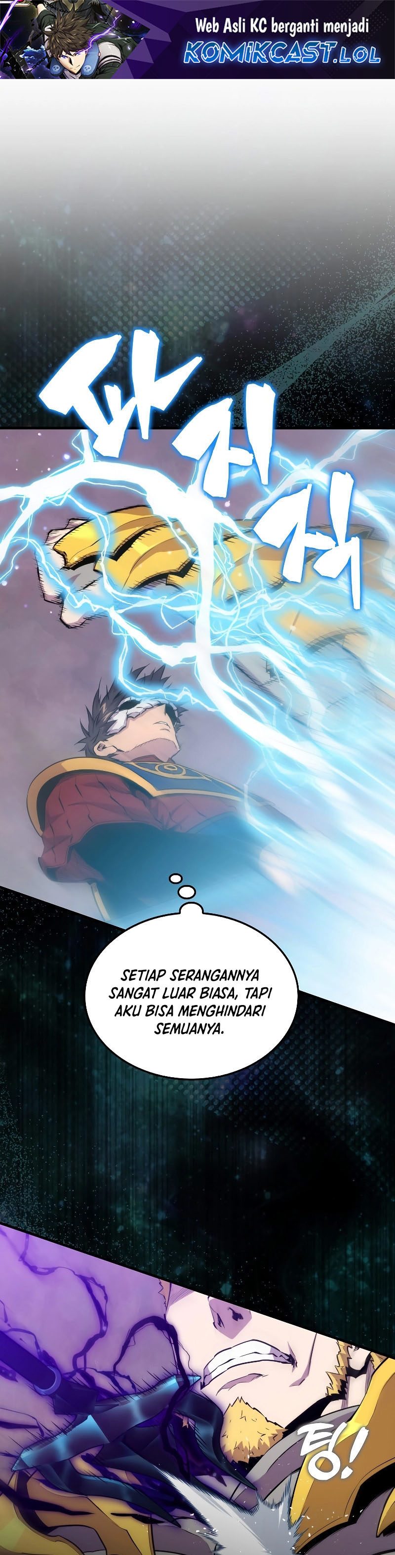 Sleeping Ranker Chapter 105 Gambar 2