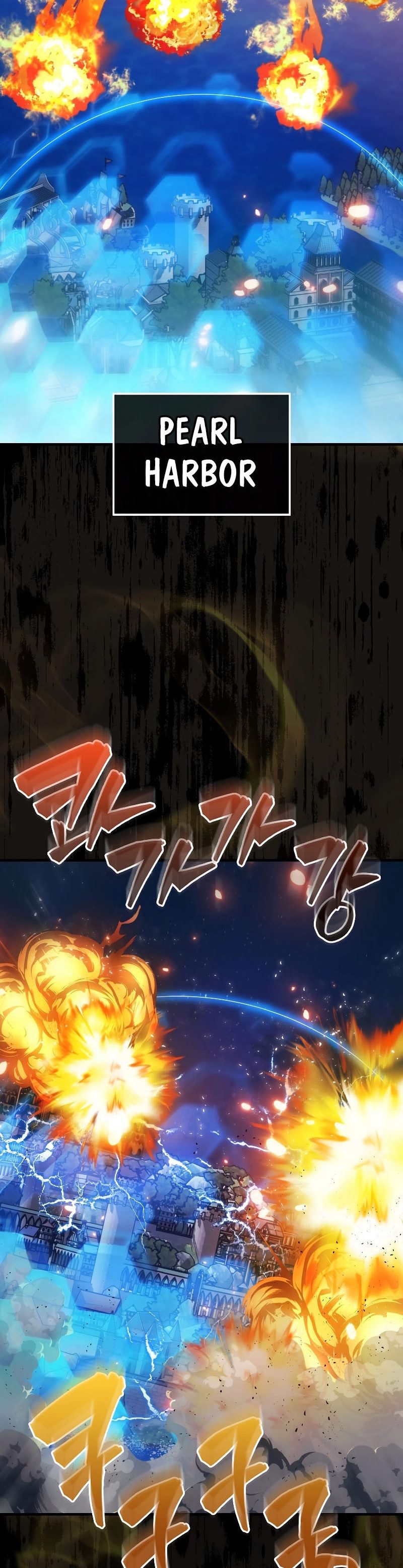 Sleeping Ranker Chapter 105 Gambar 20
