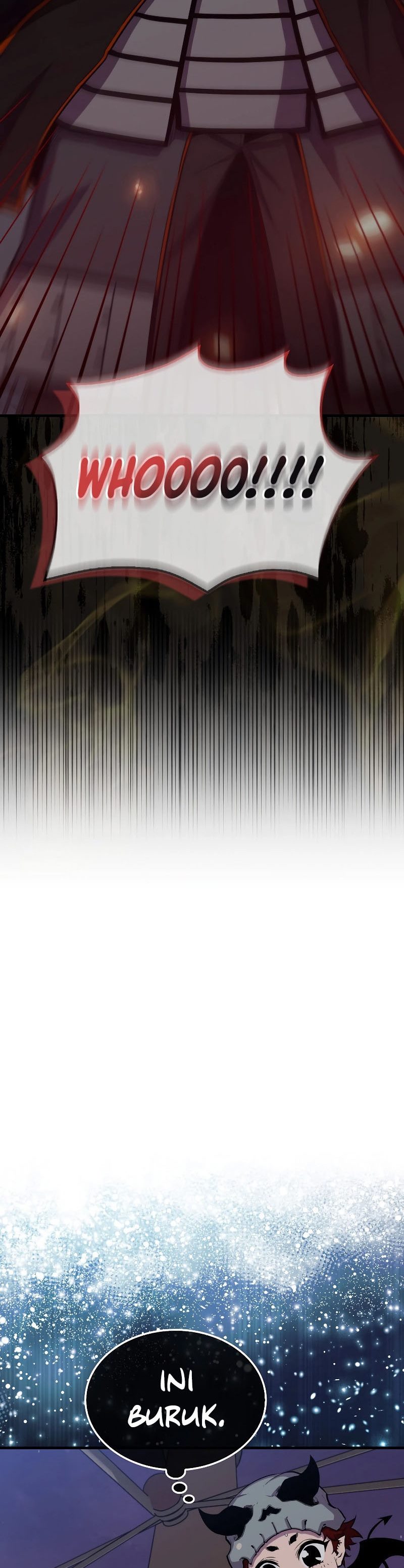 Sleeping Ranker Chapter 105 Gambar 22