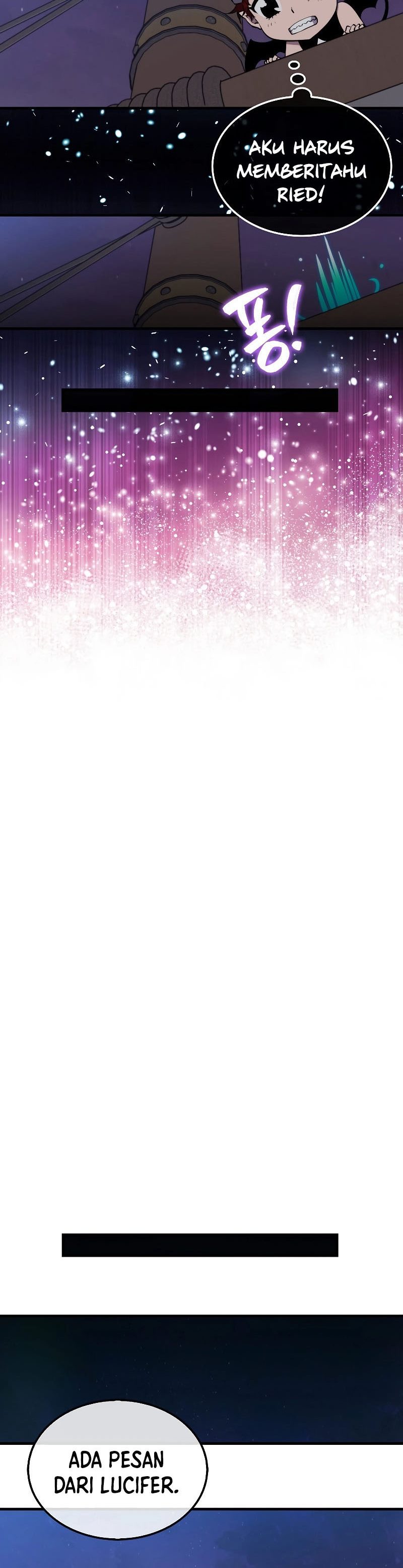 Sleeping Ranker Chapter 105 Gambar 23