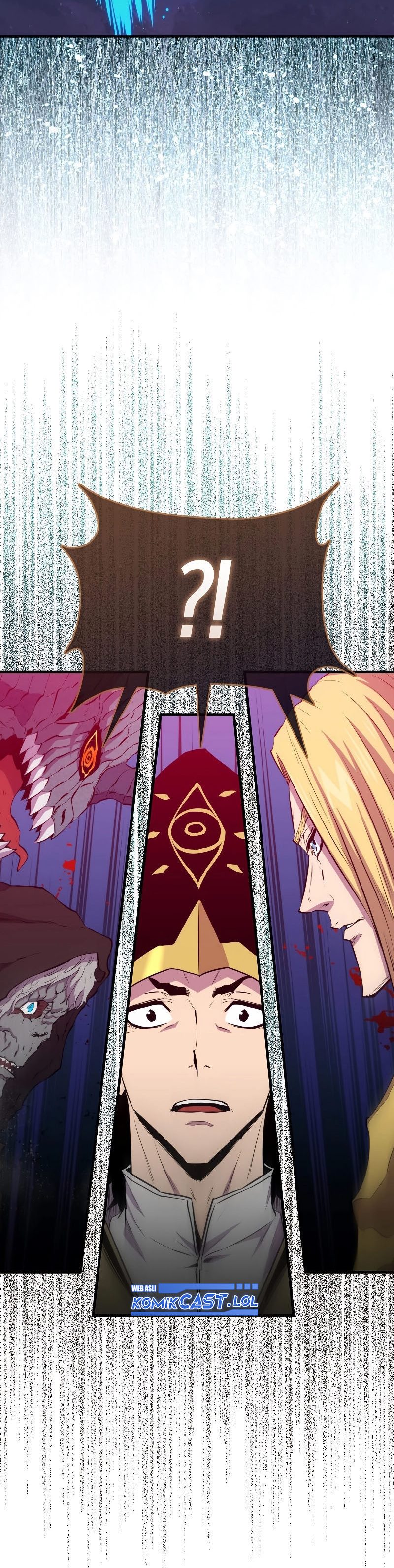 Sleeping Ranker Chapter 105 Gambar 30