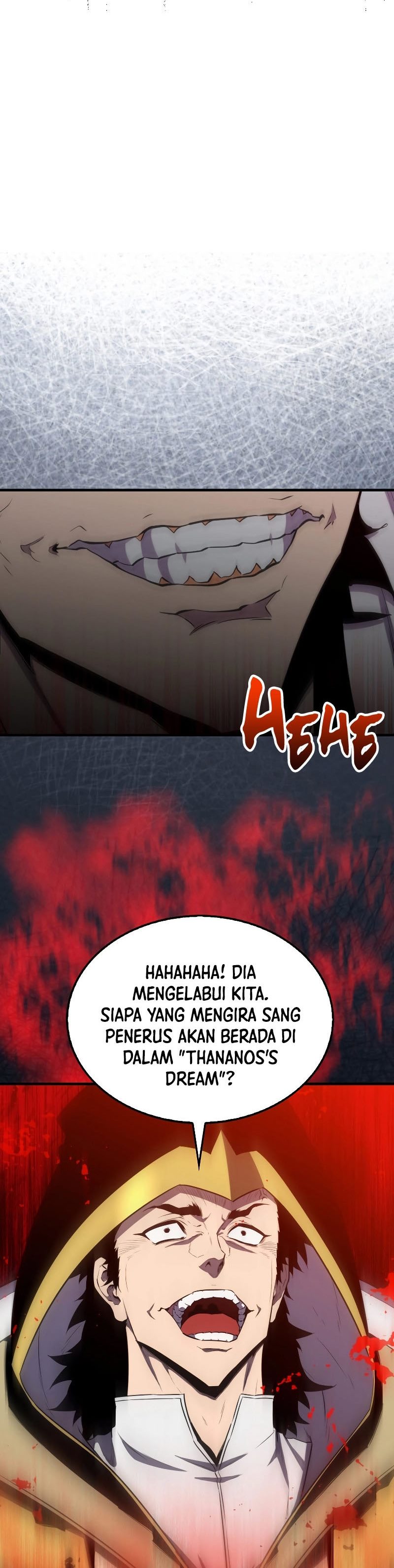 Sleeping Ranker Chapter 105 Gambar 31
