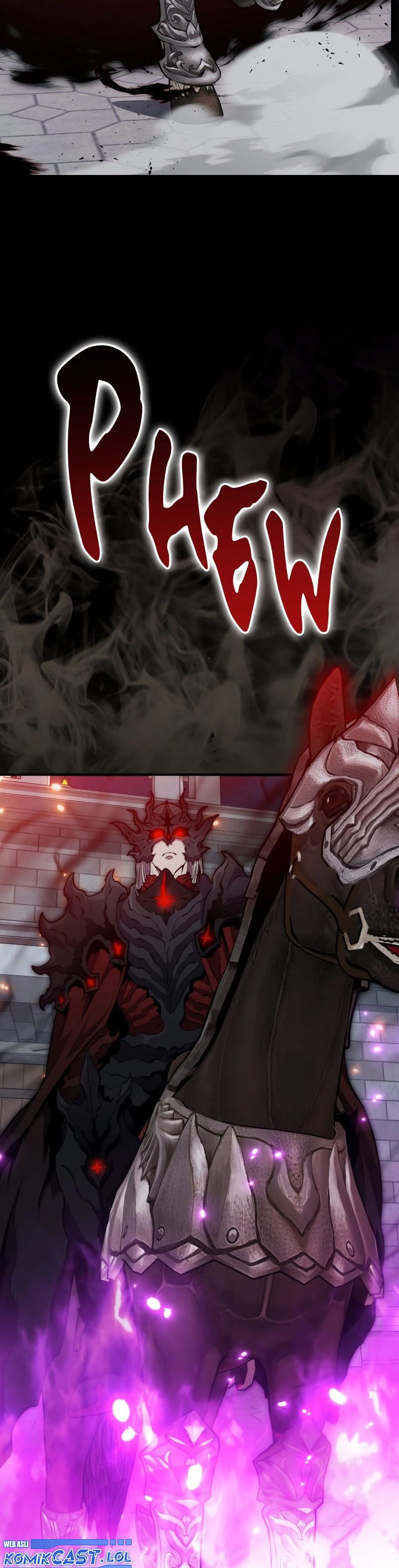 Sleeping Ranker Chapter 105 Gambar 38