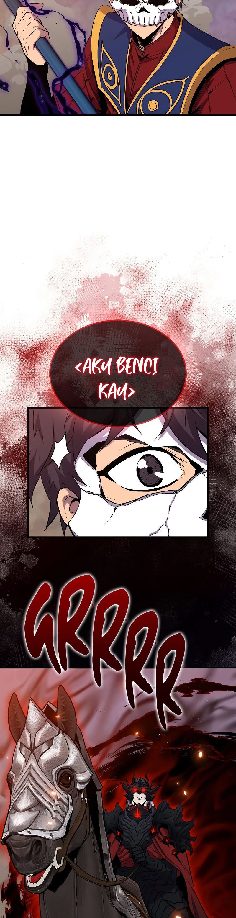 Sleeping Ranker Chapter 106 Gambar 4