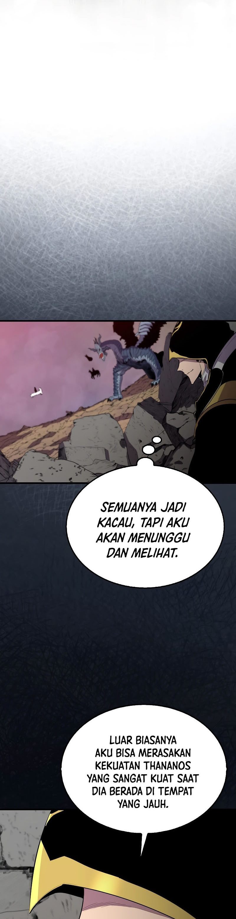 Sleeping Ranker Chapter 106 Gambar 7