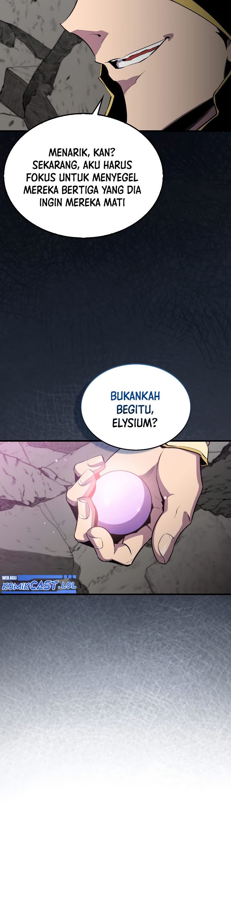 Sleeping Ranker Chapter 106 Gambar 8