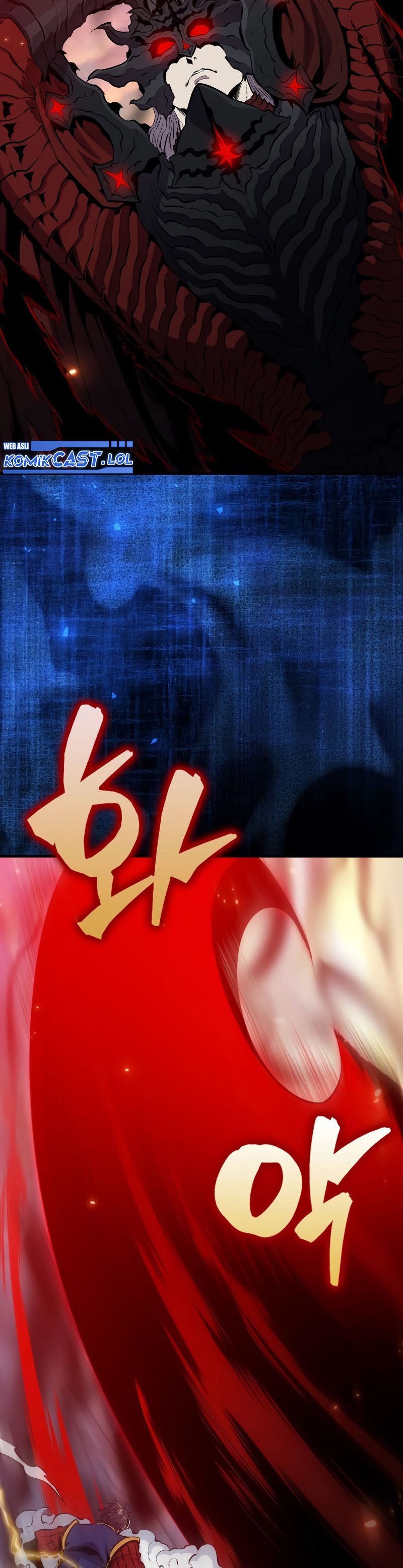 Sleeping Ranker Chapter 106 Gambar 12
