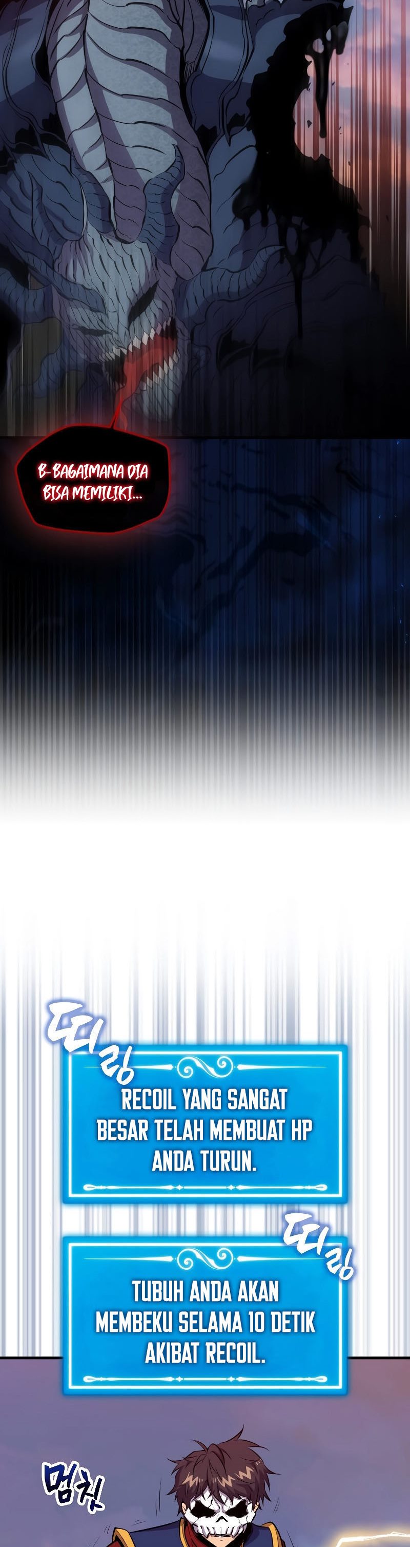 Sleeping Ranker Chapter 106 Gambar 18