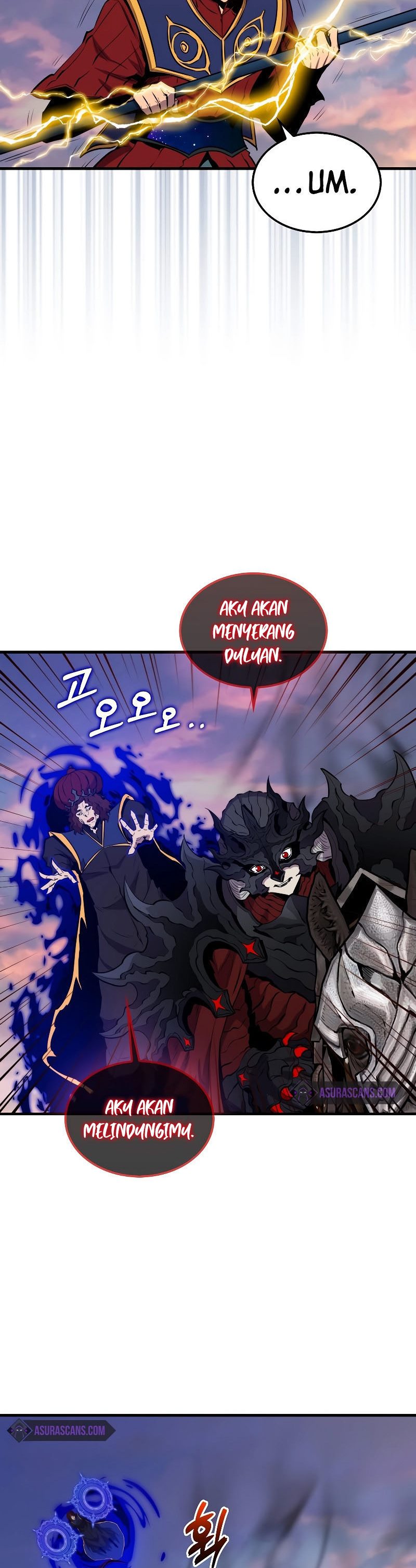 Sleeping Ranker Chapter 106 Gambar 19