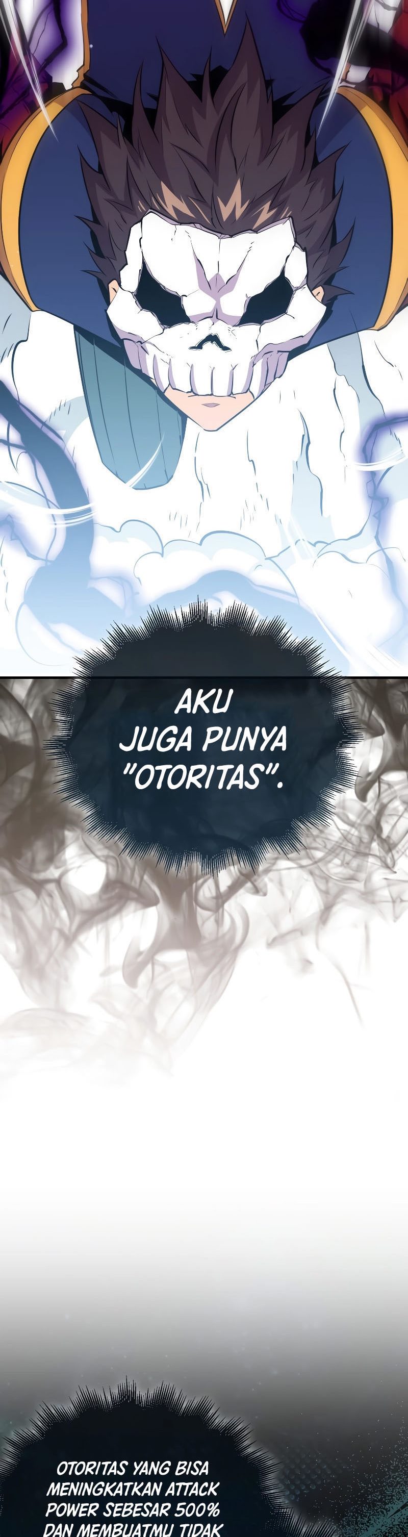 Sleeping Ranker Chapter 106 Gambar 22