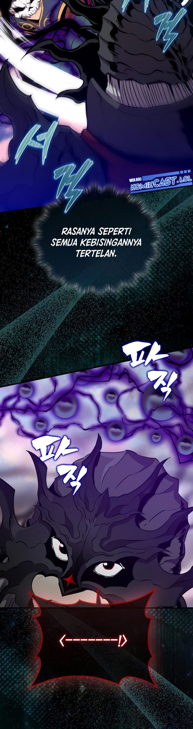 Sleeping Ranker Chapter 106 Gambar 24