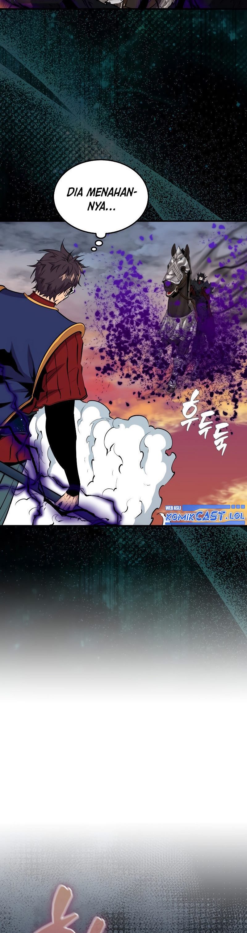 Sleeping Ranker Chapter 106 Gambar 26