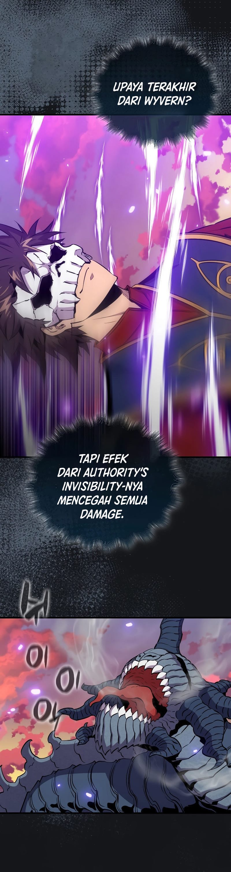 Sleeping Ranker Chapter 106 Gambar 29