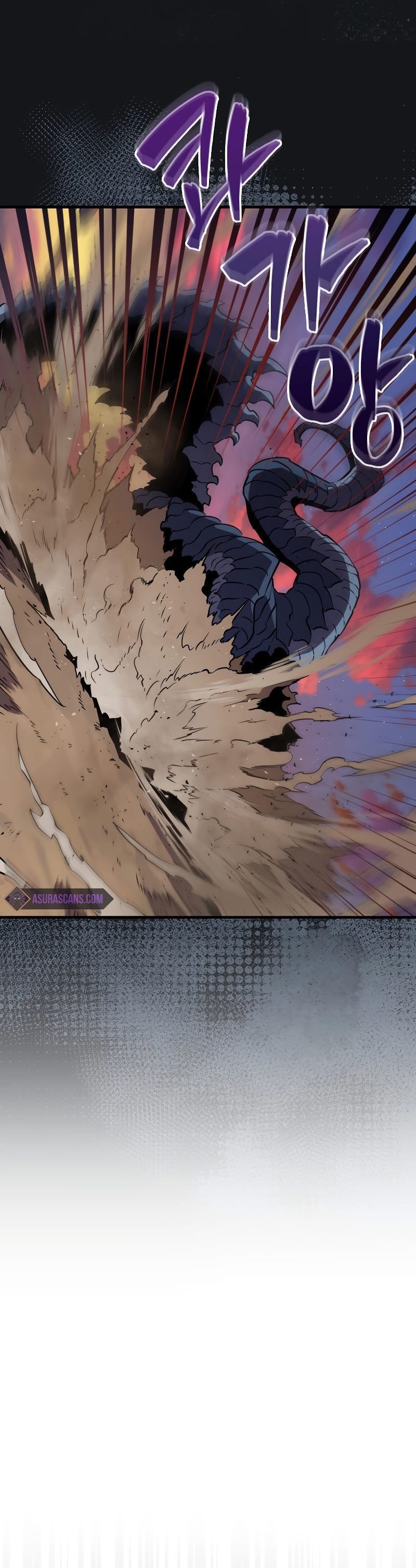 Sleeping Ranker Chapter 106 Gambar 30