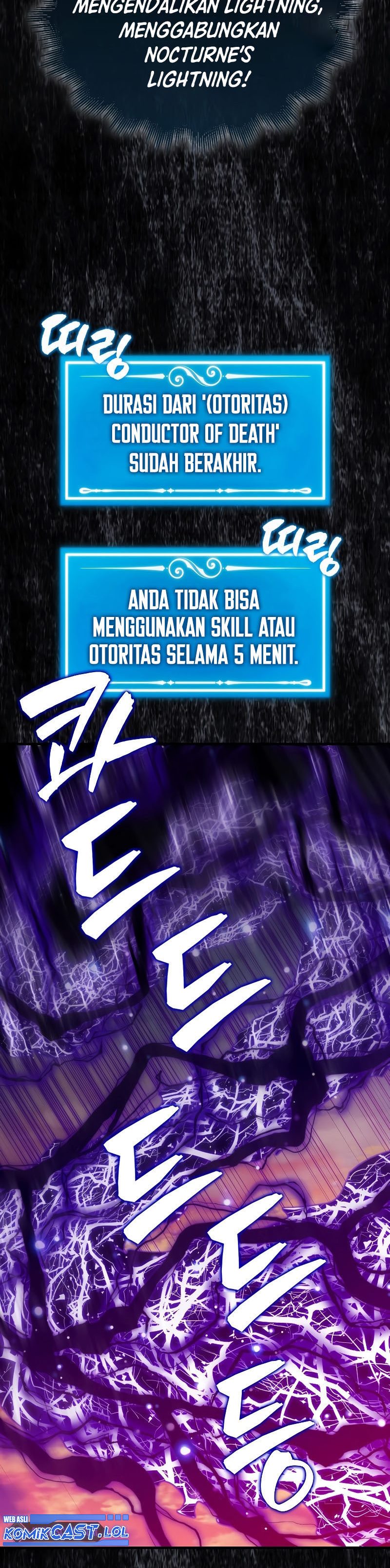 Sleeping Ranker Chapter 106 Gambar 36