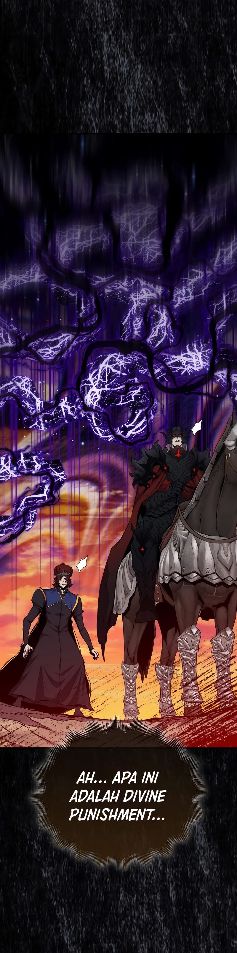 Sleeping Ranker Chapter 106 Gambar 37