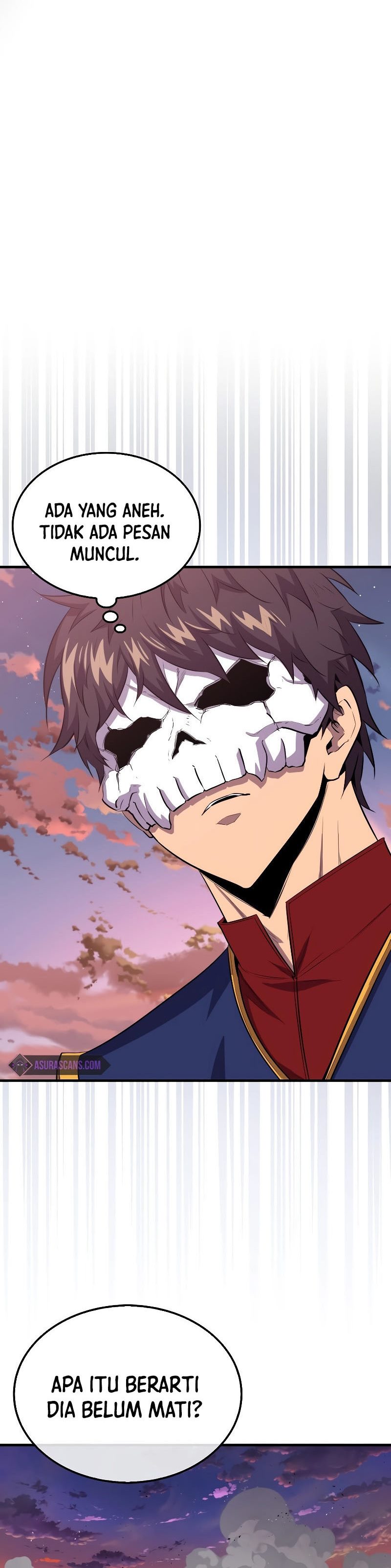 Sleeping Ranker Chapter 106 Gambar 39