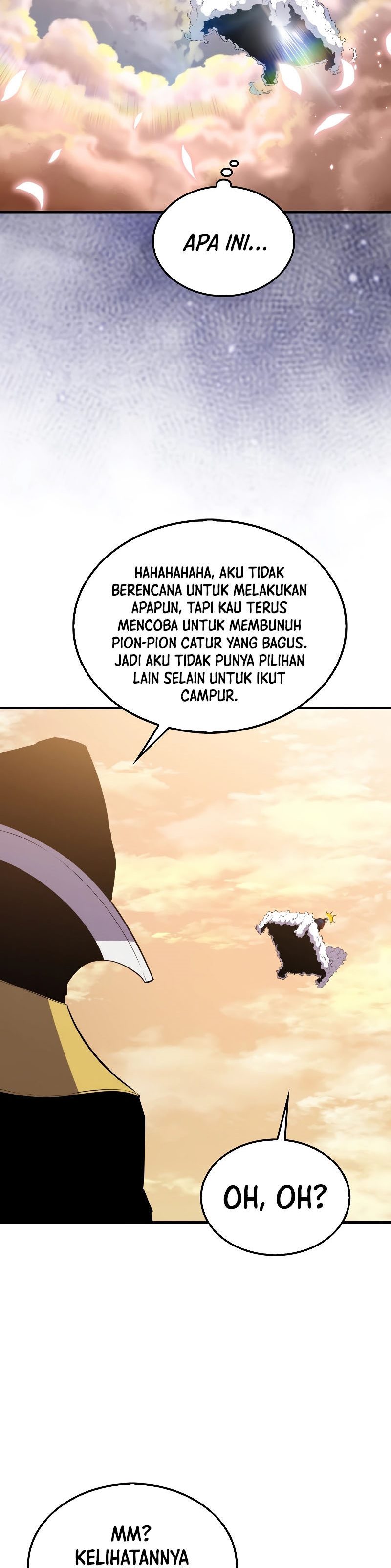 Sleeping Ranker Chapter 106 Gambar 41
