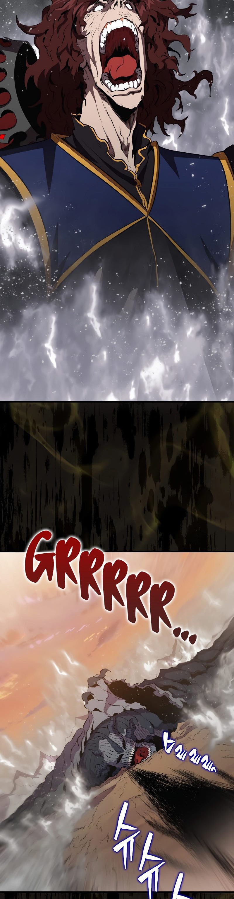Sleeping Ranker Chapter 106 Gambar 44