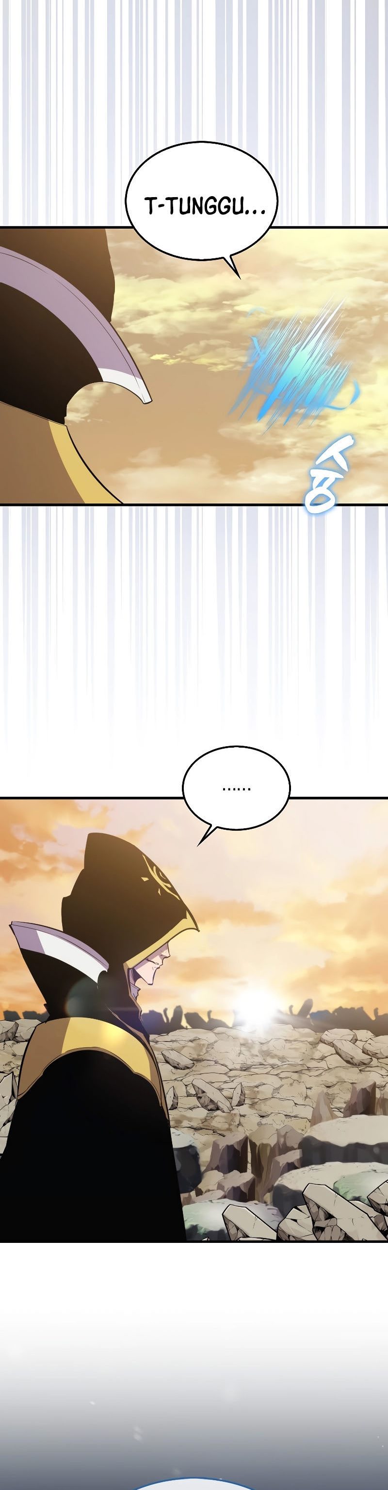 Sleeping Ranker Chapter 106 Gambar 48