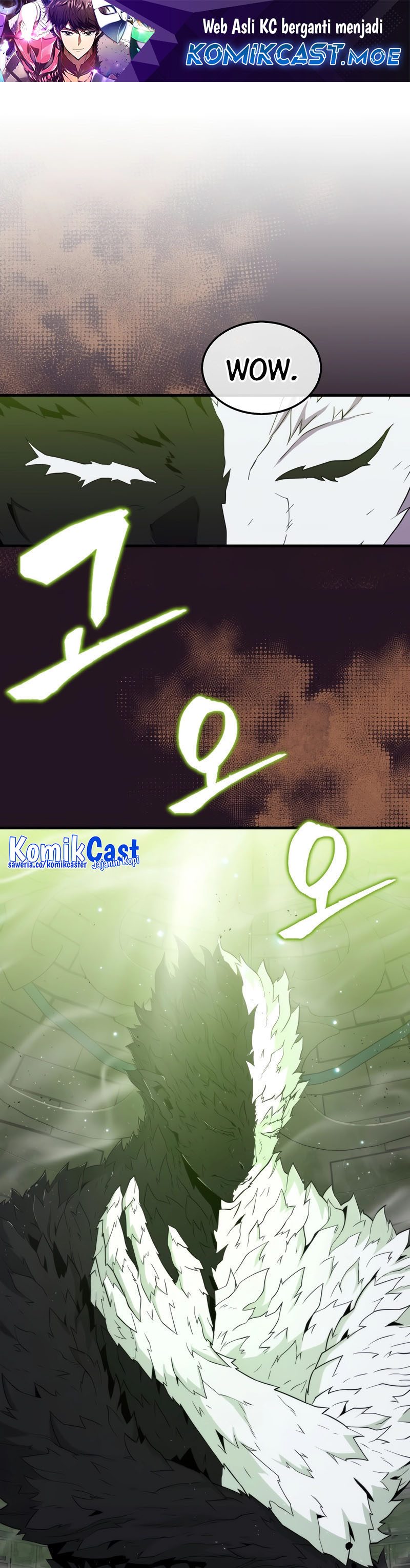 Sleeping Ranker Chapter 117 Gambar 2