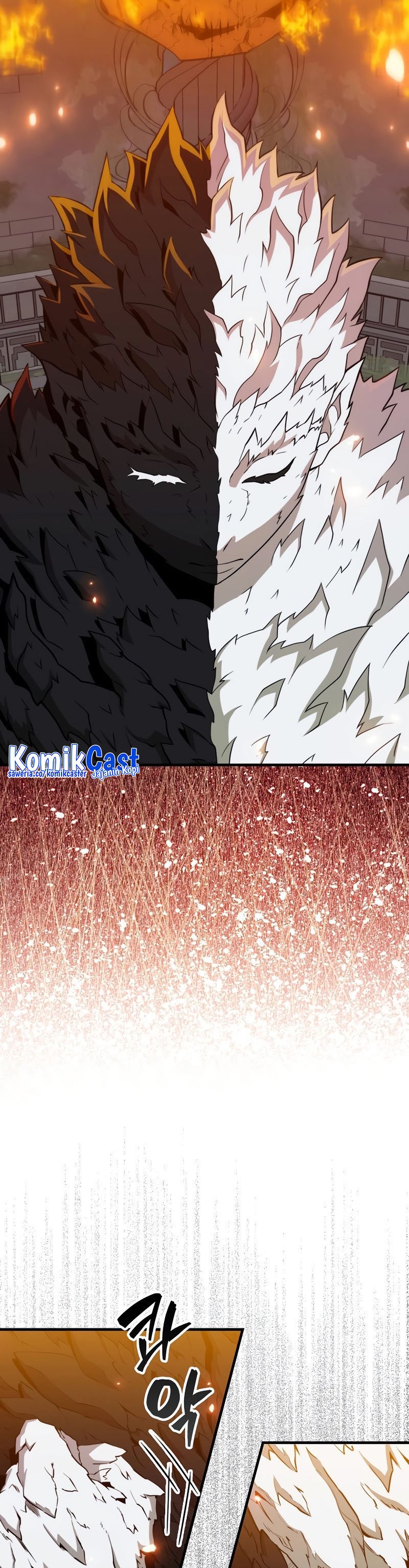 Sleeping Ranker Chapter 117 Gambar 5