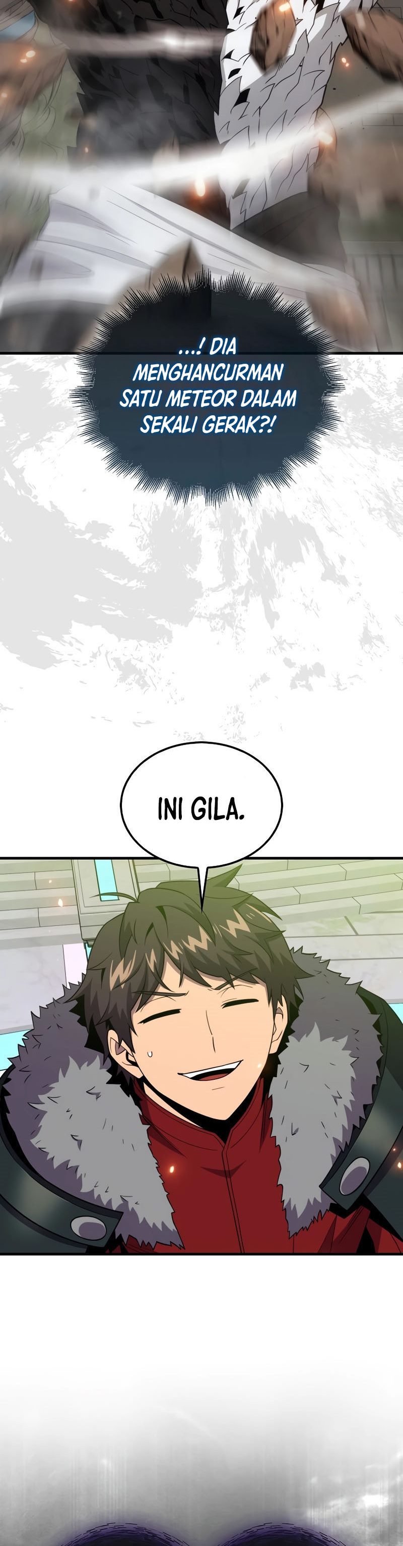 Sleeping Ranker Chapter 117 Gambar 7