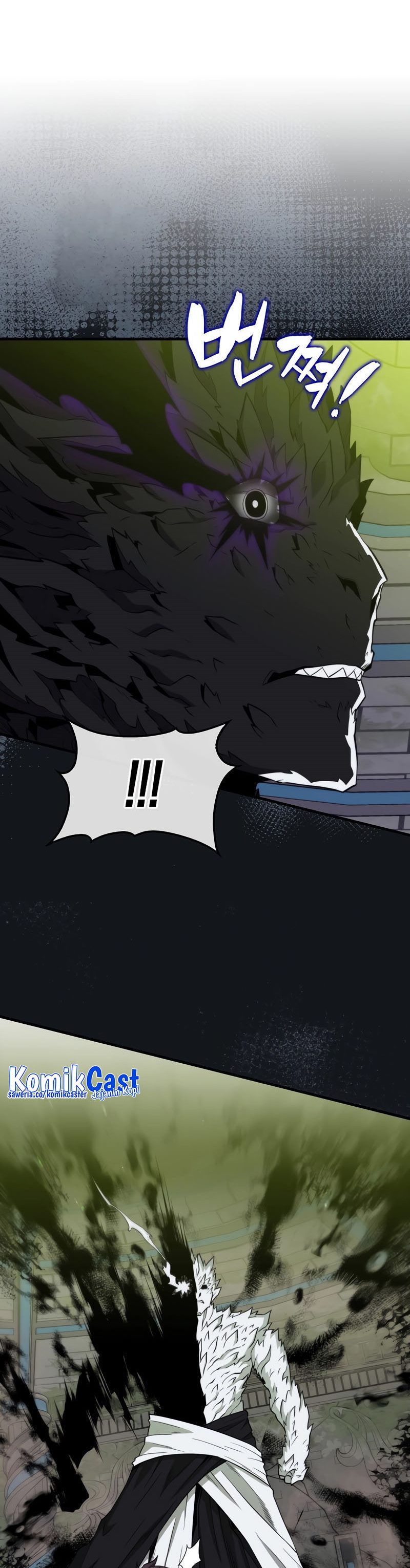 Sleeping Ranker Chapter 117 Gambar 10