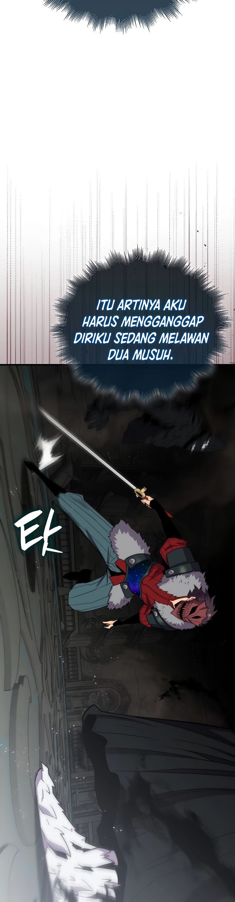 Sleeping Ranker Chapter 117 Gambar 14