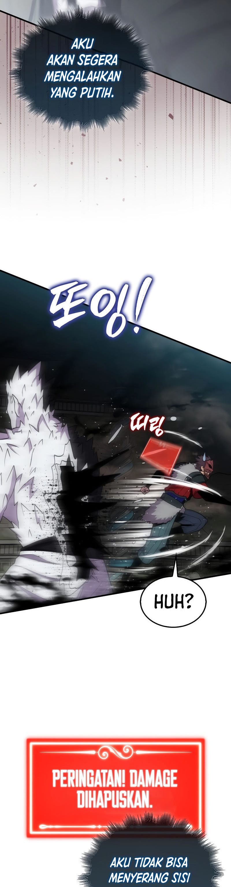 Sleeping Ranker Chapter 117 Gambar 15