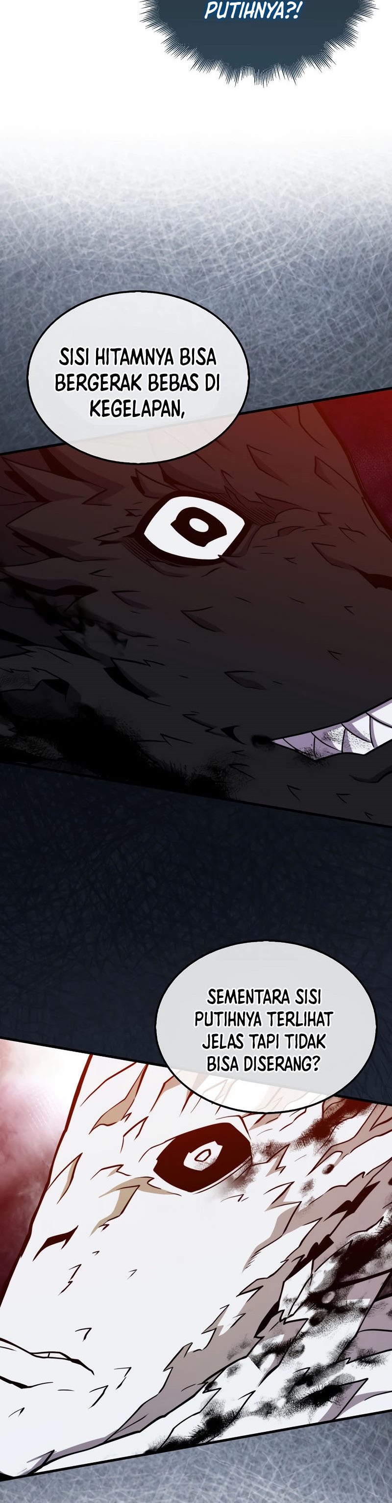 Sleeping Ranker Chapter 117 Gambar 16