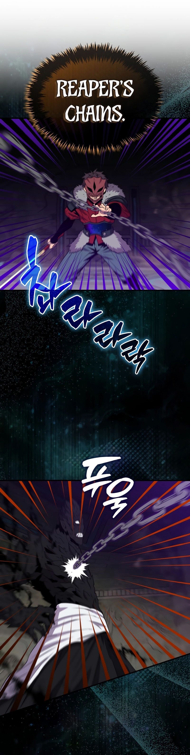 Sleeping Ranker Chapter 117 Gambar 18