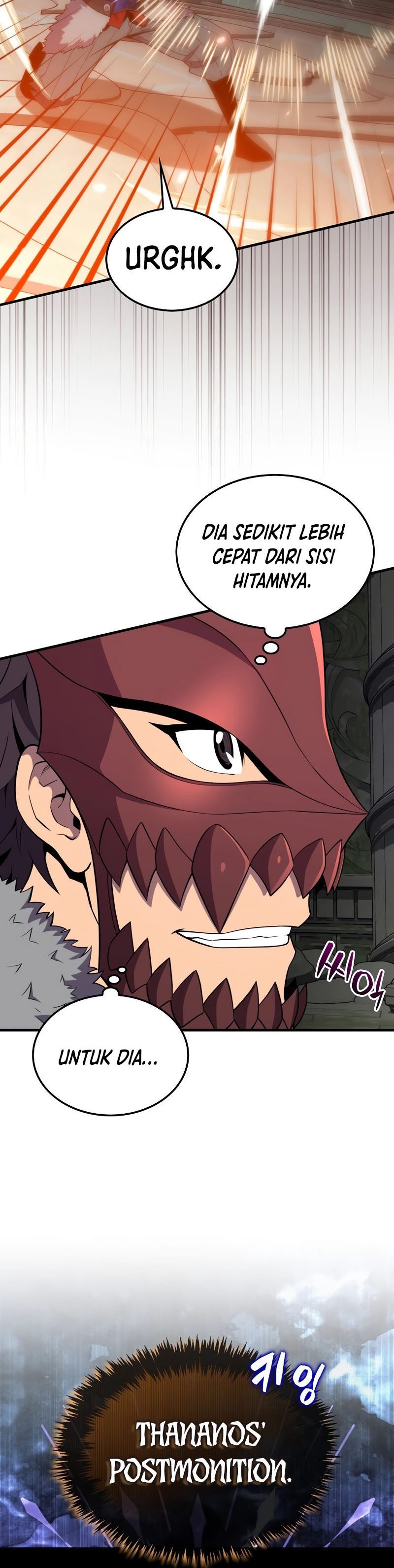 Sleeping Ranker Chapter 117 Gambar 24
