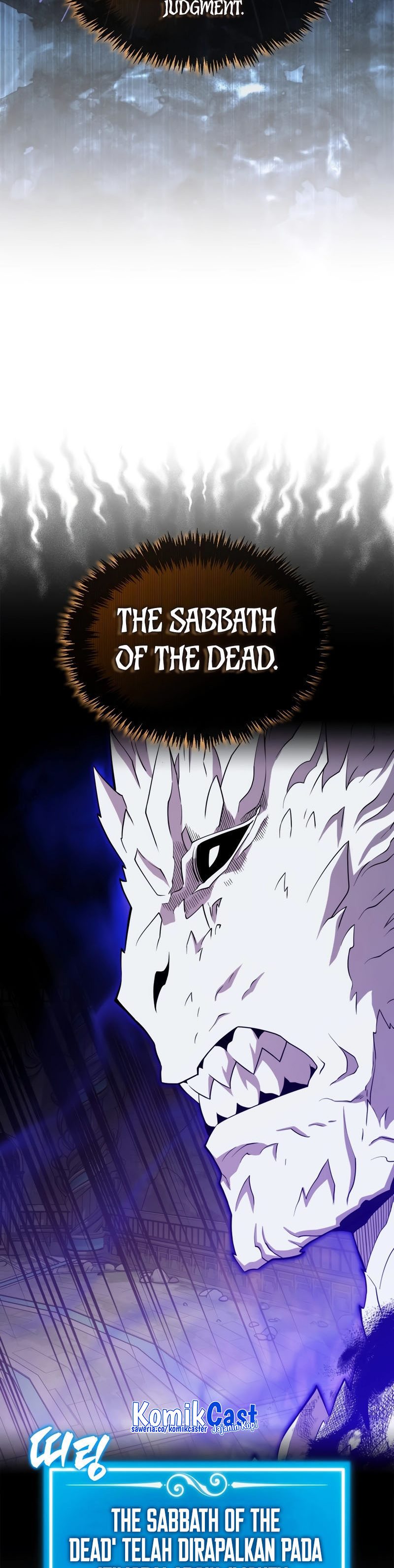 Sleeping Ranker Chapter 117 Gambar 26
