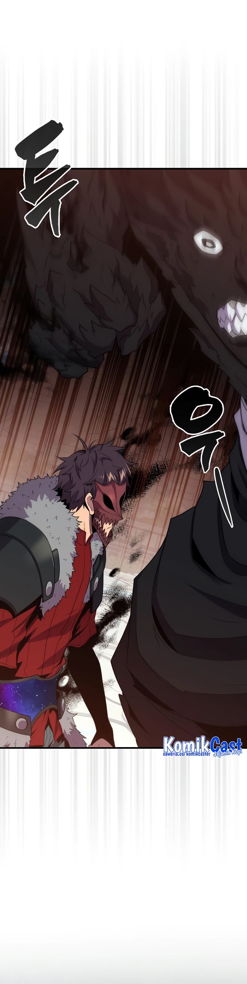 Sleeping Ranker Chapter 117 Gambar 28