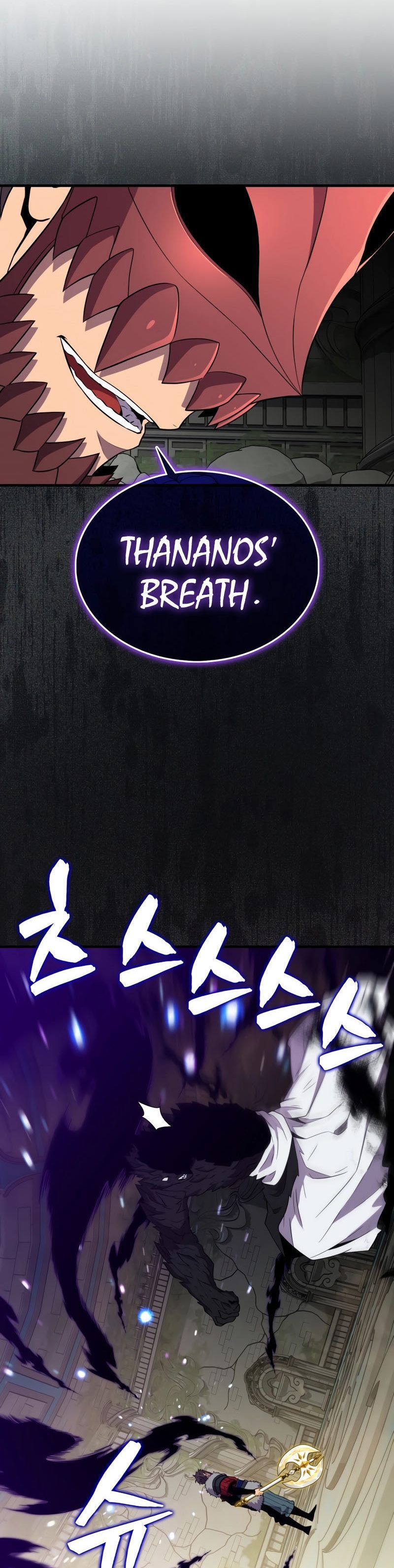 Sleeping Ranker Chapter 117 Gambar 29