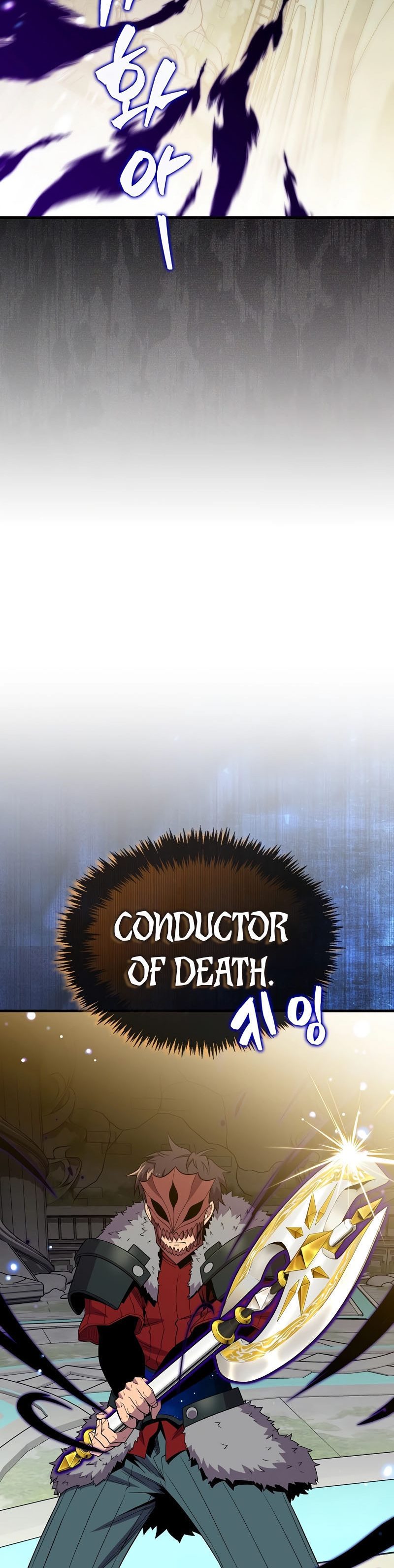 Sleeping Ranker Chapter 117 Gambar 30