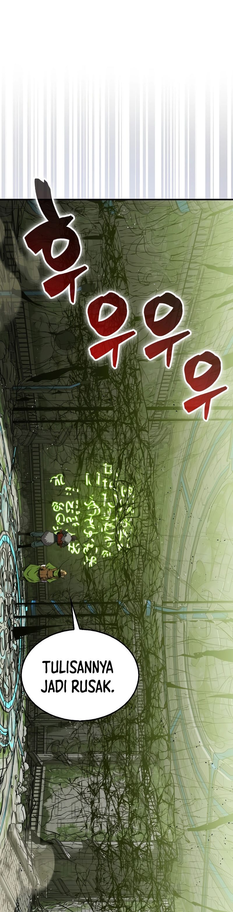 Sleeping Ranker Chapter 117 Gambar 40