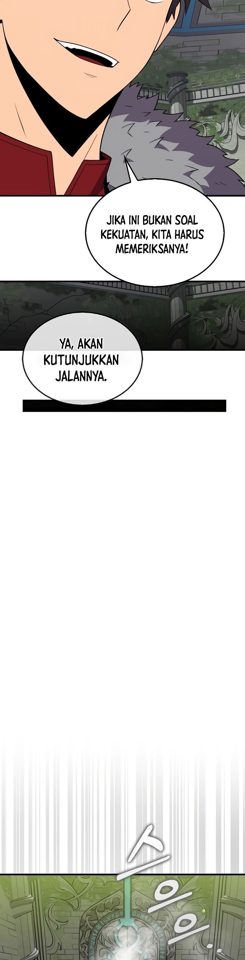 Sleeping Ranker Chapter 117 Gambar 45